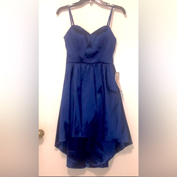 B Darlin Dresses & Skirts - MACY’S (B. Darlin) NWT DRESS Sz. 7/8